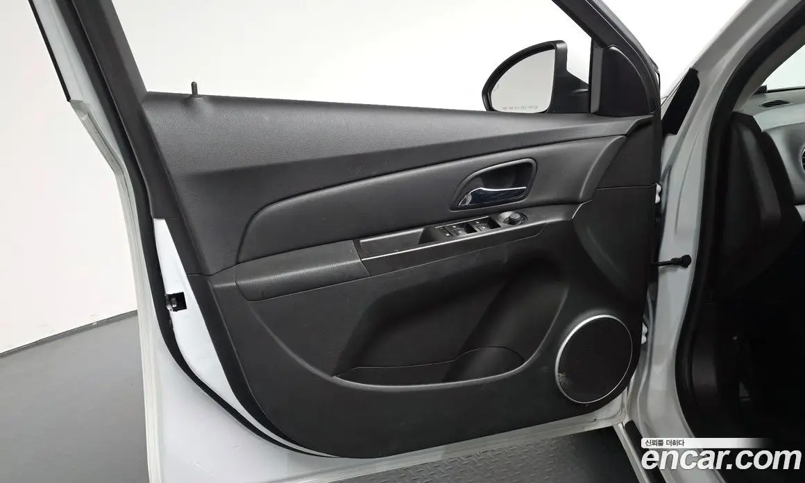 Chevrolet Cruze 2014 1.8 автомат (гидро), фото 14