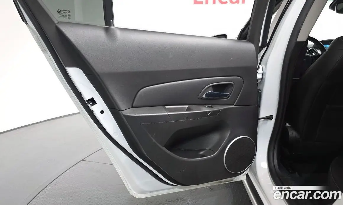 Chevrolet Cruze 2014 1.8 автомат (гидро), фото 15