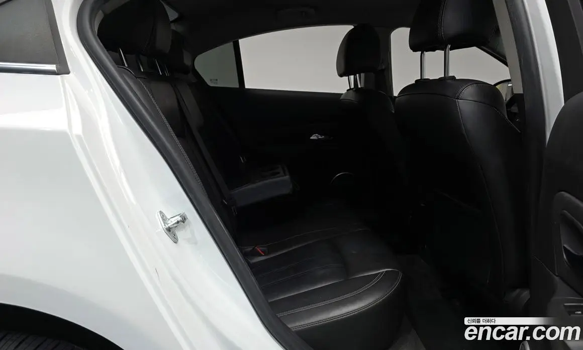 Chevrolet Cruze 2014 1.8 автомат (гидро), фото 17
