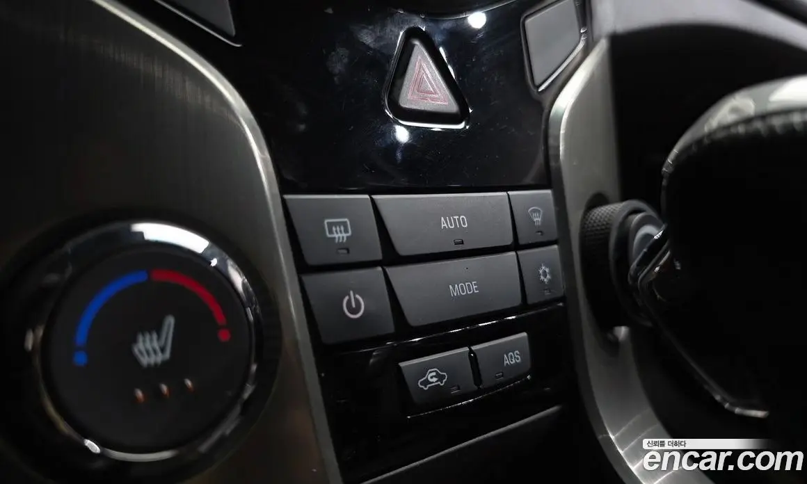 Chevrolet Cruze 2014 1.8 автомат (гидро), фото 22