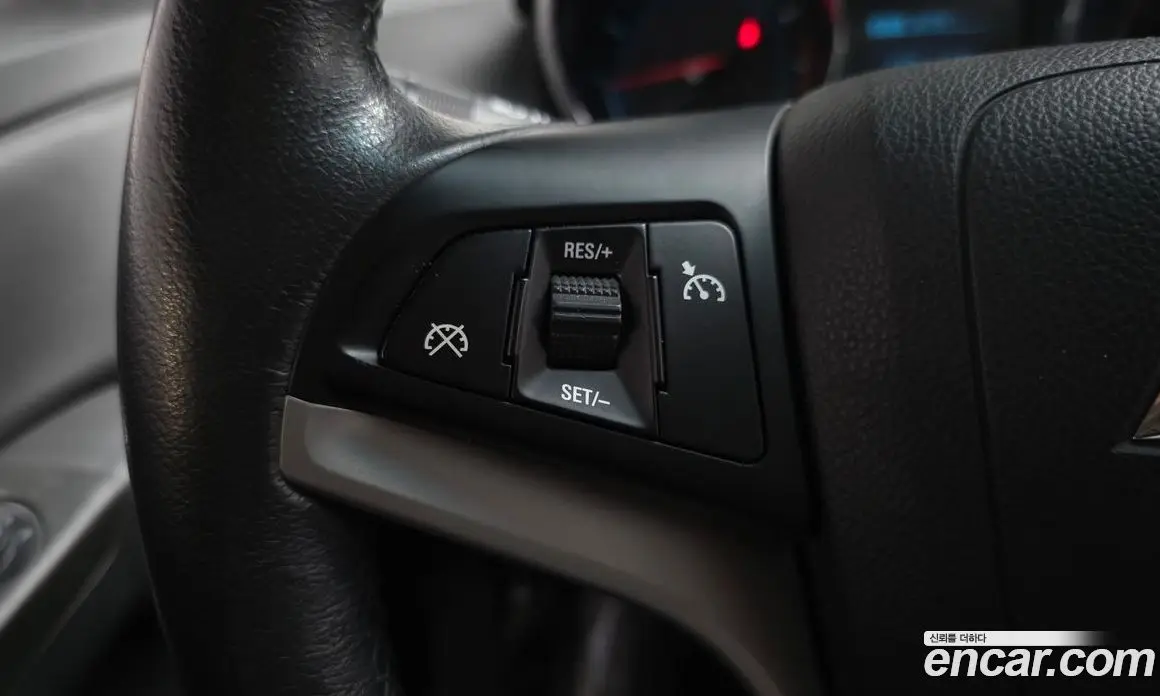 Chevrolet Cruze 2014 1.8 автомат (гидро), фото 24