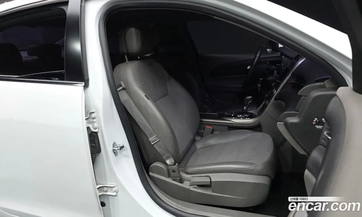 Chevrolet Malibu 2012 2.0 автомат (гидро), фото 11