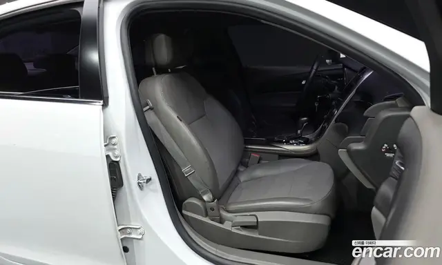 Chevrolet Malibu 2012 2.0 автомат (гидро), миниатюра 11