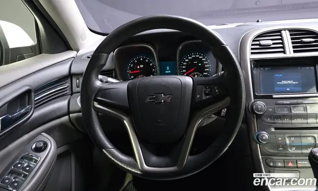 Chevrolet Malibu 2012 2.0 автомат (гидро), миниатюра 12