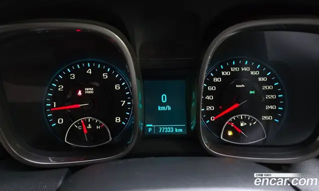 Chevrolet Malibu 2012 2.0 автомат (гидро), миниатюра 7