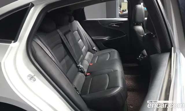 Chevrolet Malibu 2018 2.0 автомат (гидро), миниатюра 12