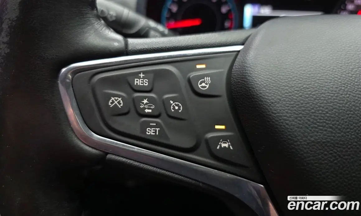 Chevrolet Malibu 2018 2.0 автомат (гидро), фото 18