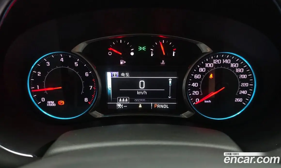 Chevrolet Malibu 2018 2.0 автомат (гидро), фото 8