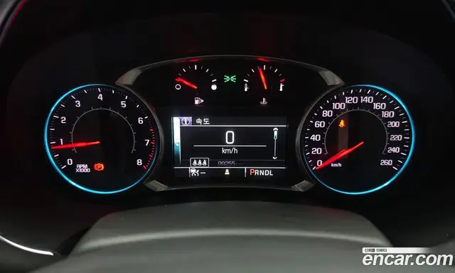 Chevrolet Malibu 2018 2.0 автомат (гидро), миниатюра 8