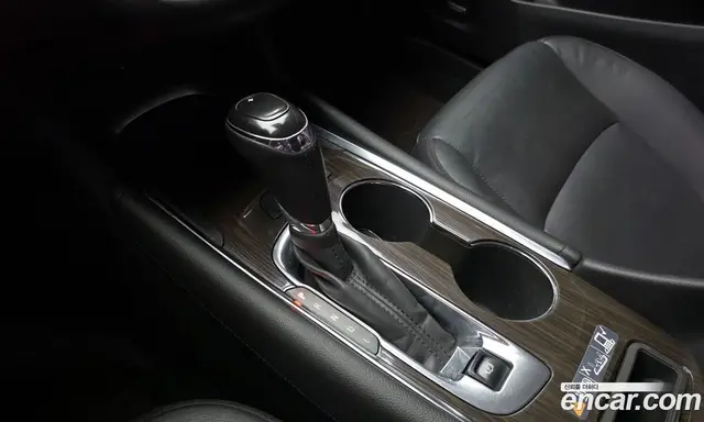 Chevrolet Malibu 2018 2.0 автомат (гидро), миниатюра 9