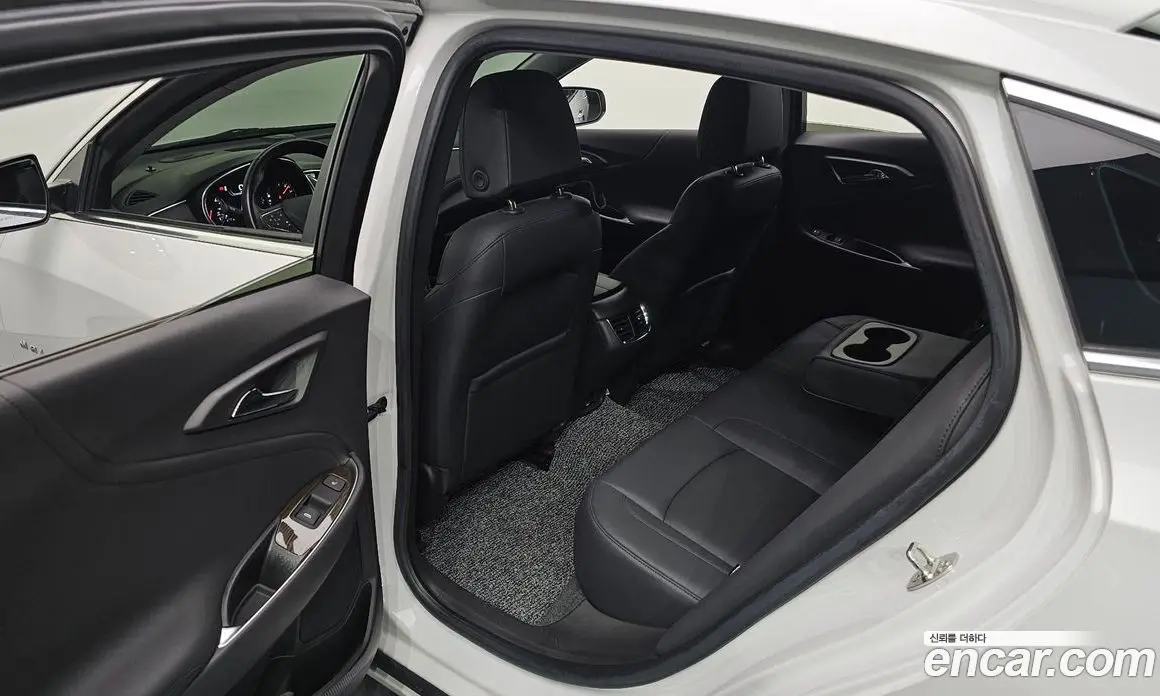 Chevrolet Malibu 2020 2.0 автомат (гидро), фото 11 Chevrolet Malibu 2020 2.0 автомат (гидро), фото 11