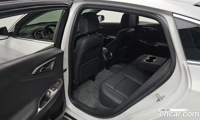 Chevrolet Malibu 2020 2.0 автомат (гидро), миниатюра 11 Chevrolet Malibu 2020 2.0 автомат (гидро), миниатюра 11