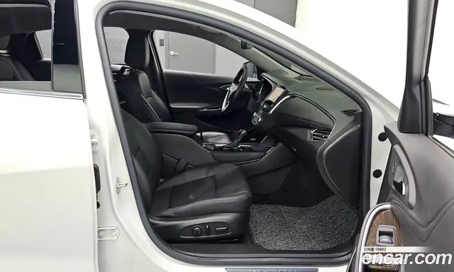 Chevrolet Malibu 2020 2.0 автомат (гидро), миниатюра 12