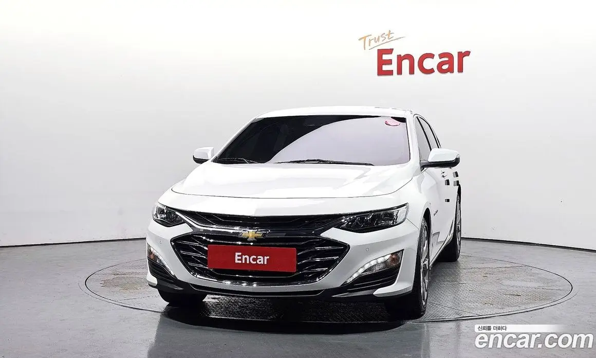 Chevrolet Malibu 2020 2.0 автомат (гидро), фото 3 Chevrolet Malibu 2020 2.0 автомат (гидро), фото 3