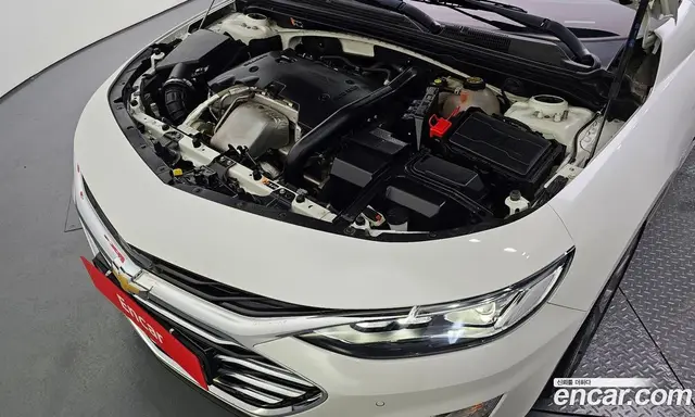 Chevrolet Malibu 2020 2.0 автомат (гидро), миниатюра 6 Chevrolet Malibu 2020 2.0 автомат (гидро), миниатюра 6