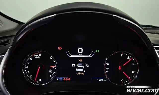 Chevrolet Malibu 2020 2.0 автомат (гидро), миниатюра 8 Chevrolet Malibu 2020 2.0 автомат (гидро), миниатюра 8