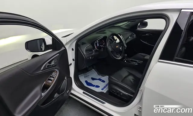 Chevrolet Malibu 2020 2.0 автомат (гидро), миниатюра 10 Chevrolet Malibu 2020 2.0 автомат (гидро), миниатюра 10