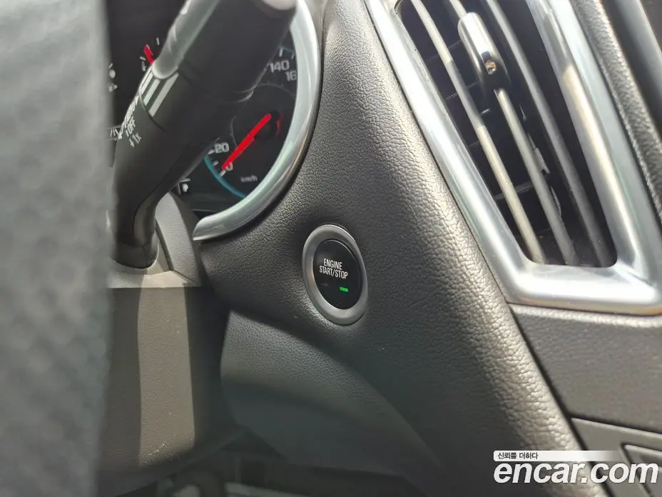 Chevrolet Malibu 2020 1.6 автомат (гидро), фото 14