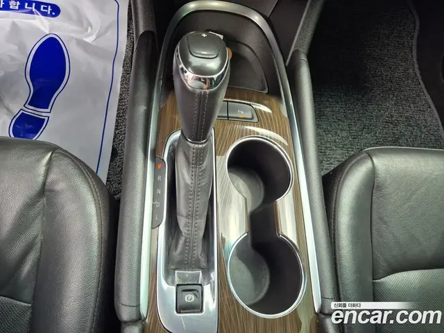 Chevrolet Malibu 2020 1.6 автомат (гидро), миниатюра 6