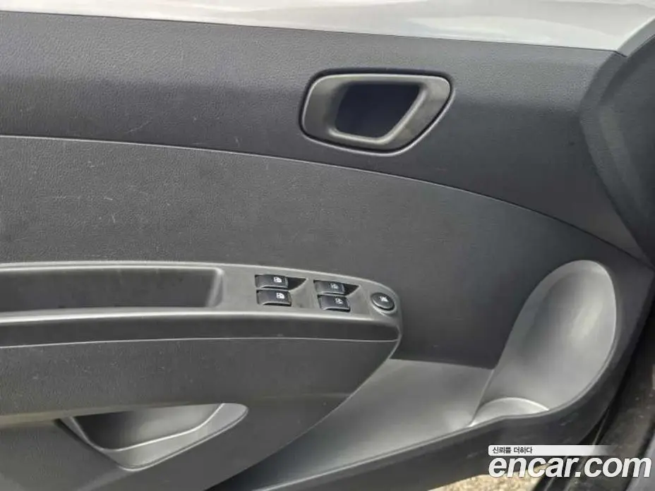 Chevrolet Matiz 2010 1.0 автомат (гидро), фото 12