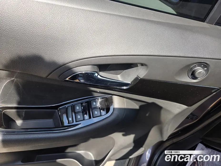 Chevrolet Orlando 2013 2.0 автомат (гидро), фото 14