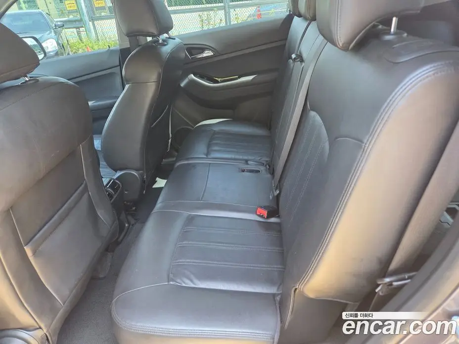 Chevrolet Orlando 2013 2.0 автомат (гидро), фото 15