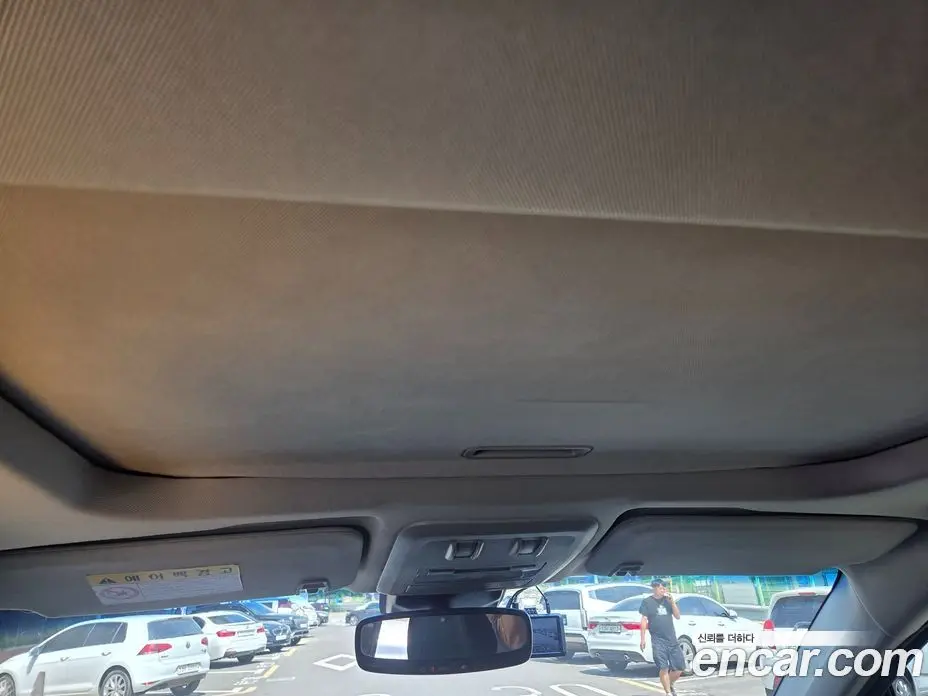 Chevrolet Orlando 2013 2.0 автомат (гидро), фото 16