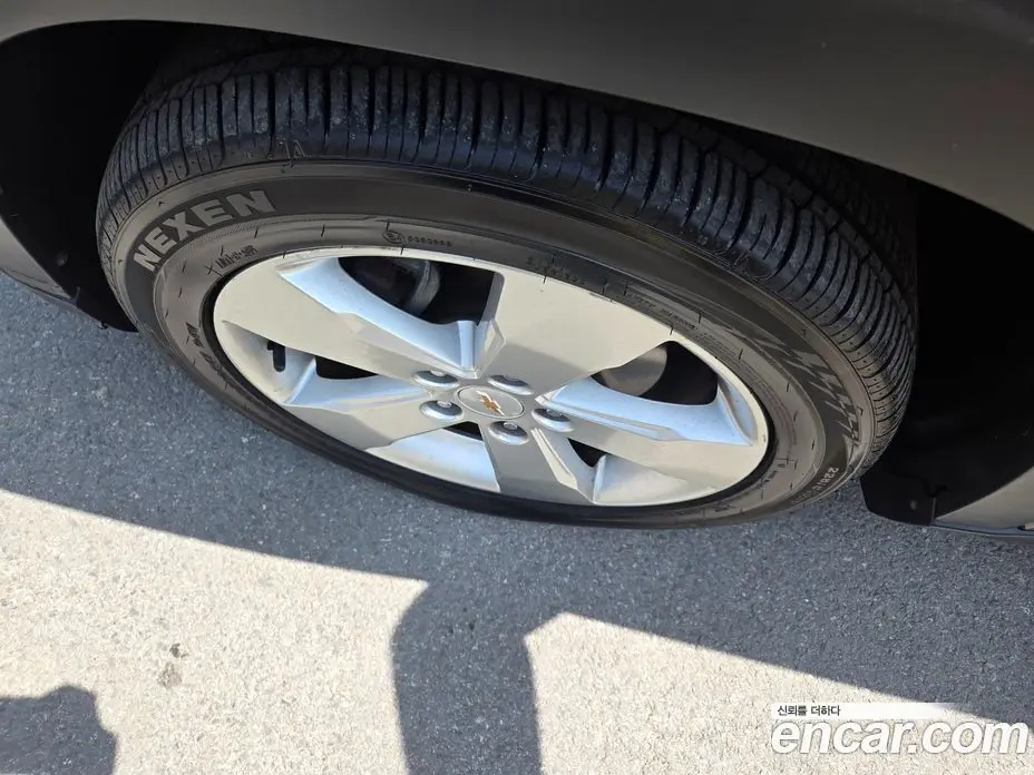 Chevrolet Orlando 2013 2.0 автомат (гидро), фото 17