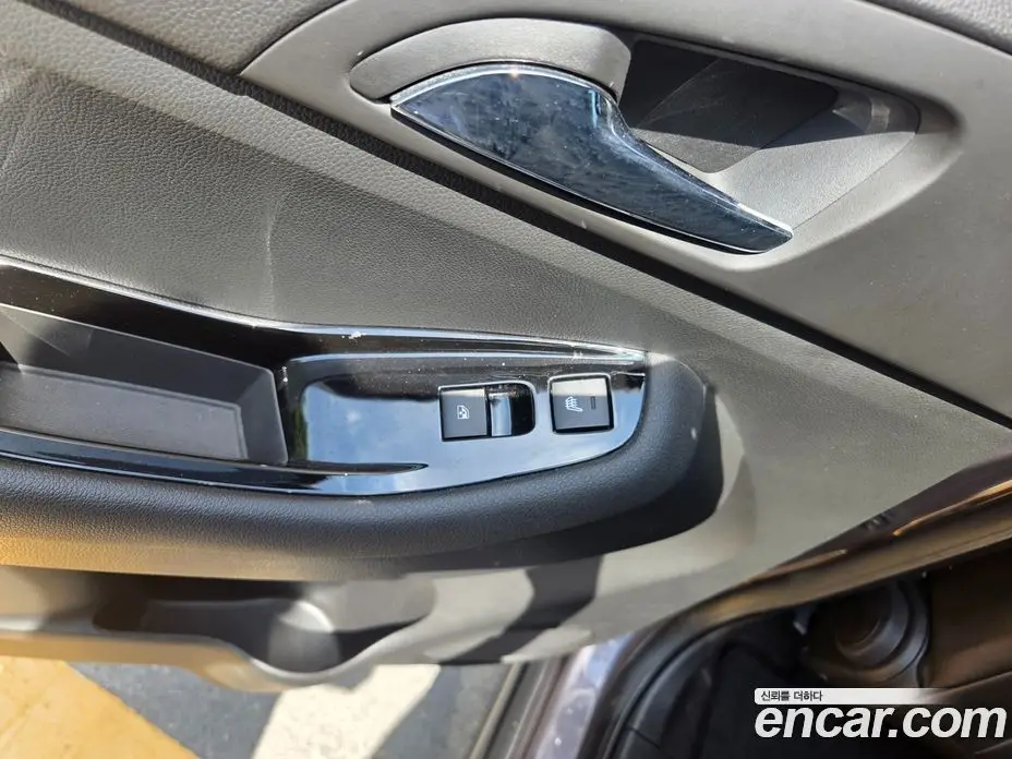 Chevrolet Orlando 2013 2.0 автомат (гидро), фото 10