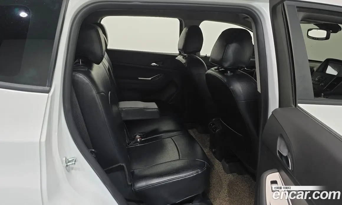 Chevrolet Orlando 2015 2.0 автомат (гидро), фото 11
