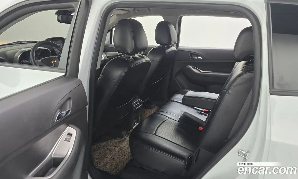 Chevrolet Orlando 2015 2.0 автомат (гидро), фото 12