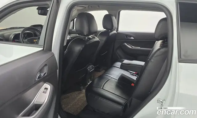 Chevrolet Orlando 2015 2.0 автомат (гидро), миниатюра 12