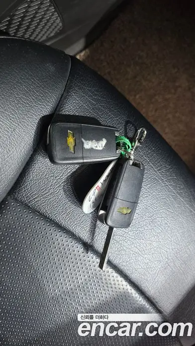 Chevrolet Orlando 2015 2.0 автомат (гидро), фото 16