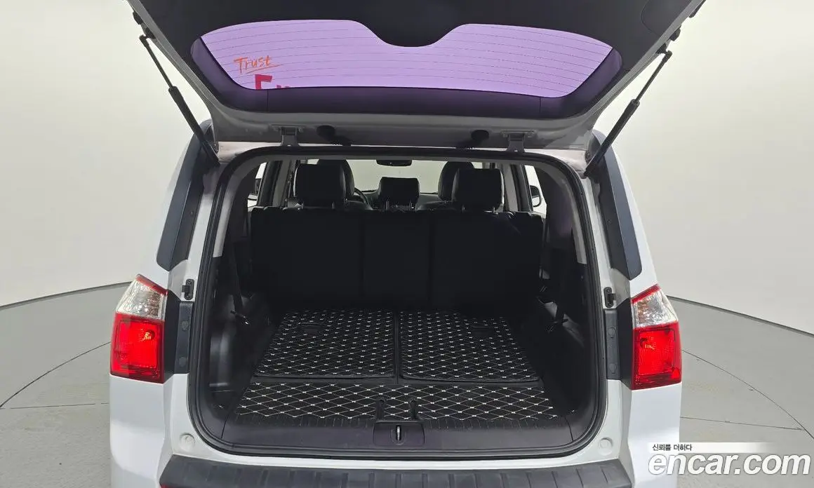 Chevrolet Orlando 2015 2.0 автомат (гидро), фото 17