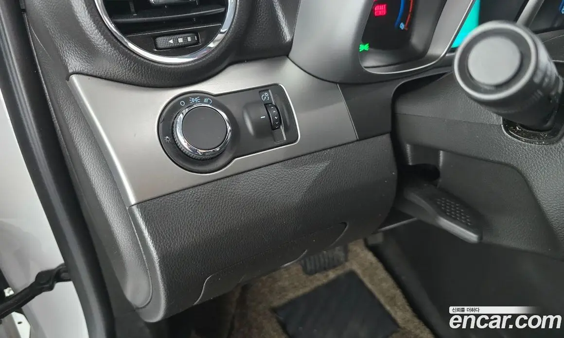Chevrolet Orlando 2015 2.0 автомат (гидро), фото 19