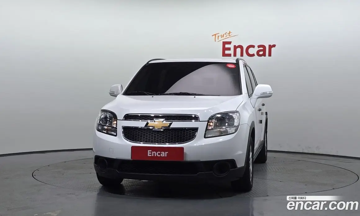 Chevrolet Orlando 2015 2.0 автомат (гидро), фото 3