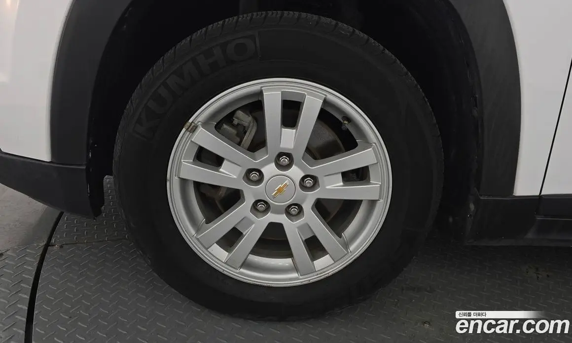 Chevrolet Orlando 2015 2.0 автомат (гидро), фото 5