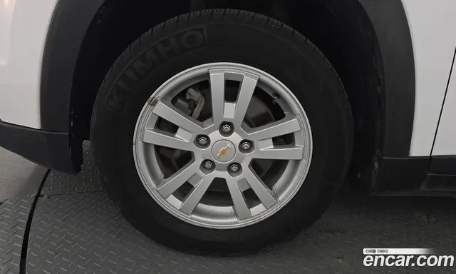Chevrolet Orlando 2015 2.0 автомат (гидро), миниатюра 5