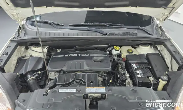 Chevrolet Orlando 2015 2.0 автомат (гидро), миниатюра 6