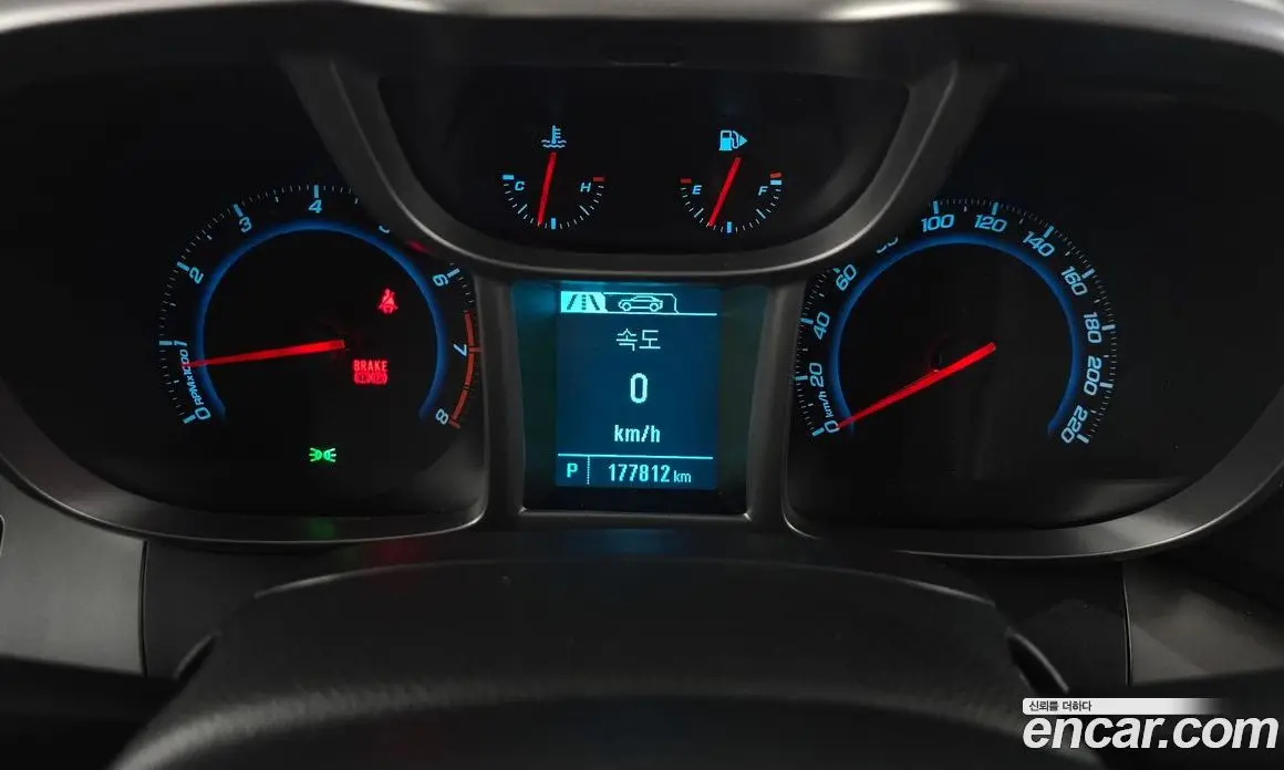 Chevrolet Orlando 2015 2.0 автомат (гидро), фото 8
