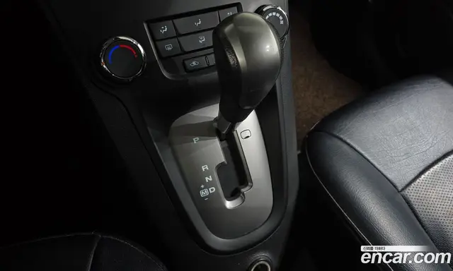 Chevrolet Orlando 2015 2.0 автомат (гидро), миниатюра 9