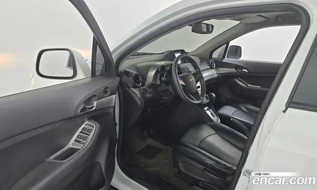 Chevrolet Orlando 2015 2.0 автомат (гидро), миниатюра 10