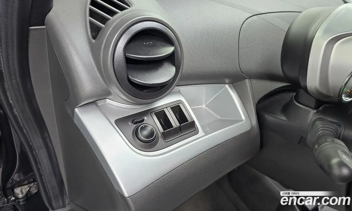Chevrolet Spark 2014 1.0 автомат (гидро), фото 28