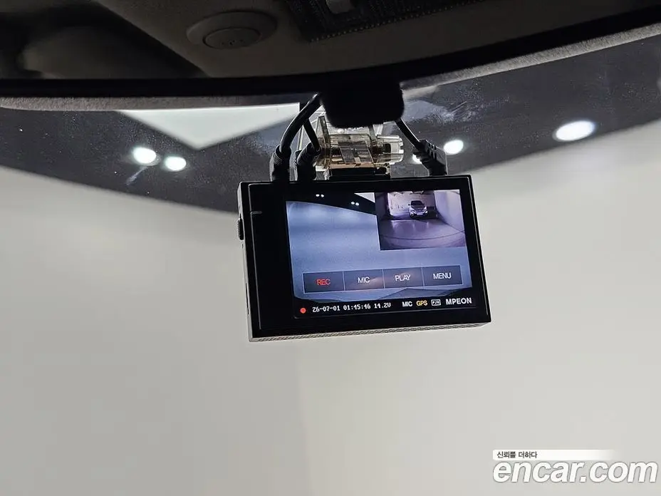 Chevrolet Spark 2015 1.0 автомат (гидро), фото 13
