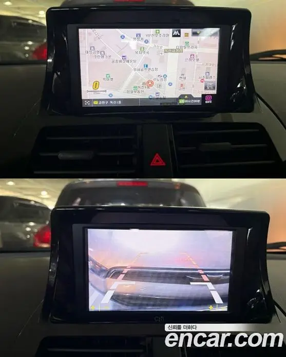 Chevrolet Spark 2015 1.0 автомат (гидро), фото 14