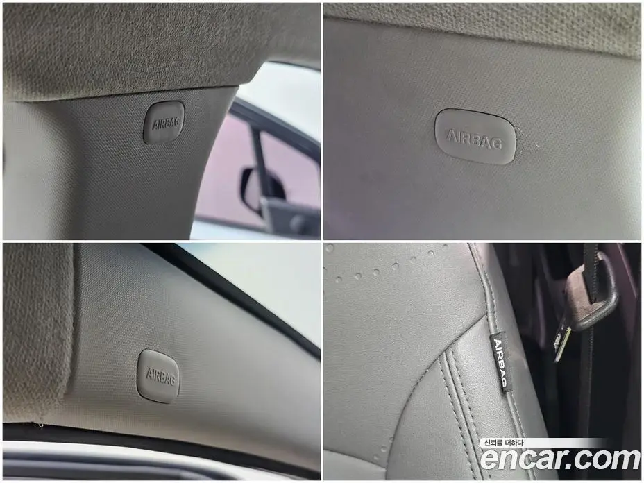 Chevrolet Spark 2015 1.0 автомат (гидро), фото 17