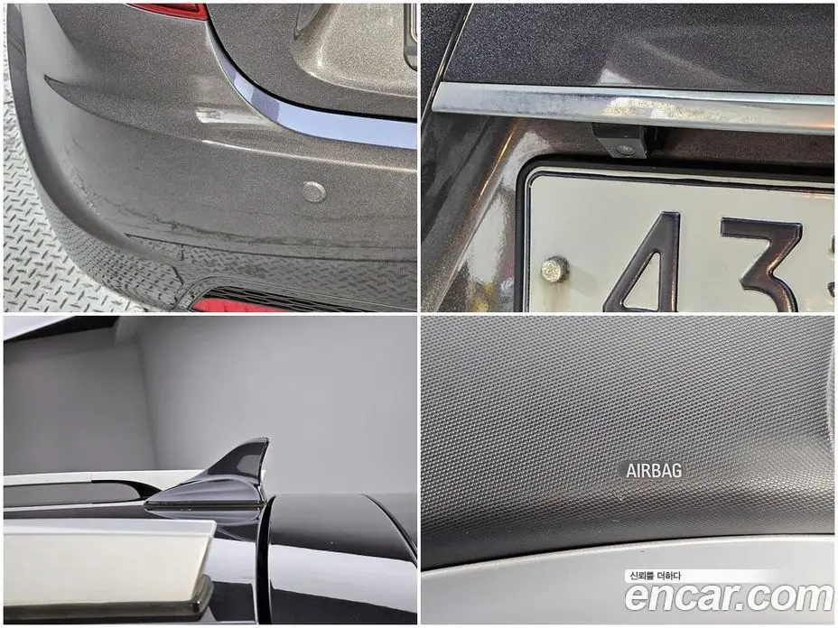 Chevrolet Spark 2015 1.0 автомат (гидро), фото 18