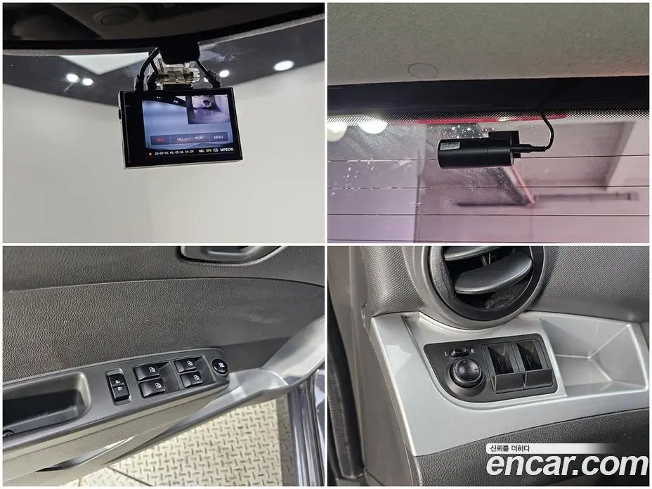 Chevrolet Spark 2015 1.0 автомат (гидро), фото 19