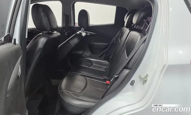 Chevrolet Spark 2018 1.0 автомат (гидро), миниатюра 12