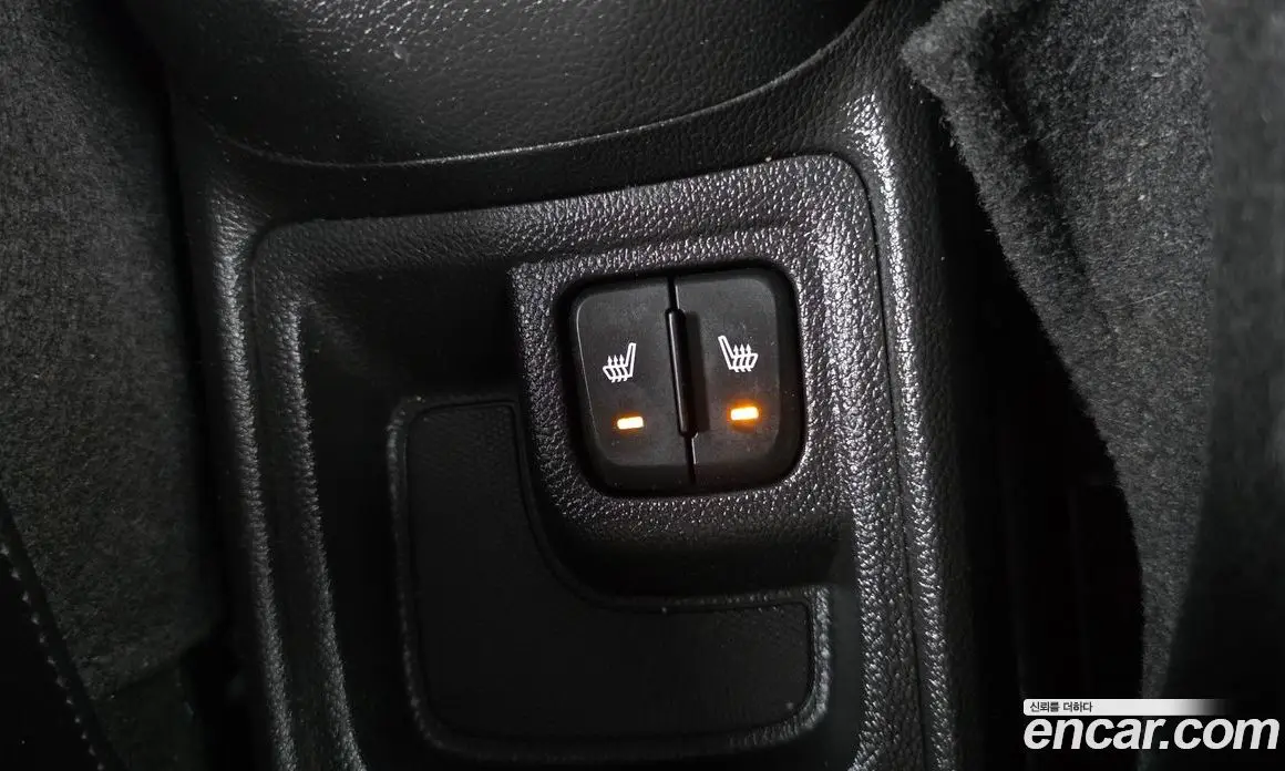Chevrolet Spark 2018 1.0 автомат (гидро), фото 16